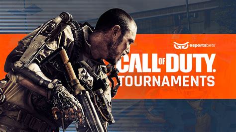 call of duty bets  Don’t discount the underdog